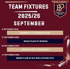 Image result for Broad Plain Rugby Club