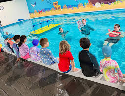 Image result for Box Hill Swim Team