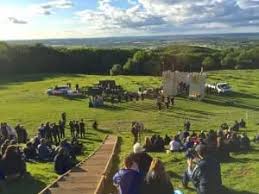 Image result for Cotswold Fencing Club