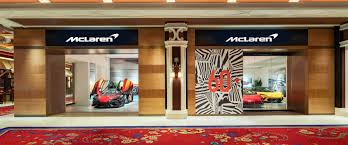 Image result for Mclaren Indoor Bowling Club