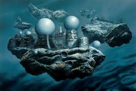 Image result for Chris Foss