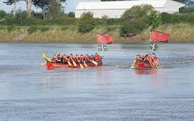Image result for Exe-Calibre Dragon Boat Team, Exeter