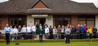 Image result for Beaumaris Town Bowling Club