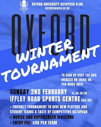 Image result for Cardiff University Octopush Club