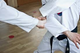 Image result for Tkd Self Defense