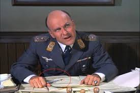 Image result for Col. Klink