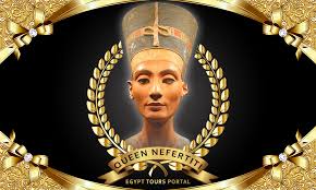 Image result for NEFERTITI