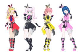 「まひろ プリティーリズム・ディアマイフューチャー」の画像検索結果