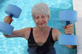 Image result for Aqua Aerobics classes (Aqua4Life)