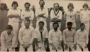 Image result for Bronwydd Cricket Club