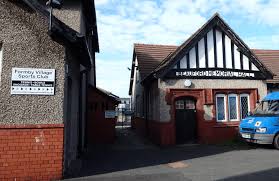 Image result for Pavilion Table Tennis Club