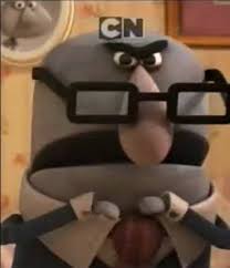 「ロッキー・ロビンソン おかしなガムボール」の画像検索結果