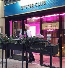 Image result for Oyster Indoor Bowls Club