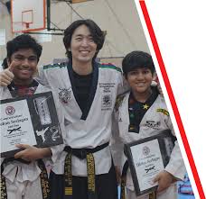 Image result for Warrington Shotokan Karate Club