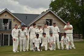 Image result for Pembury Cc