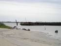 Baffin Bay, Texas Gulf Coast.