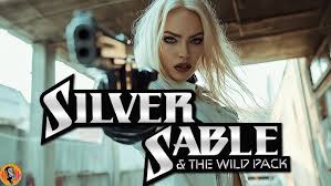 Image result for silver sa