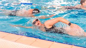Image result for Stokesley Amateur Swimming club