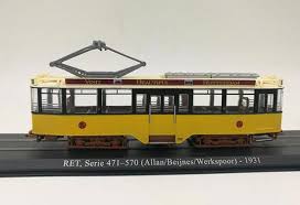 Image result for tram rotterdam allan