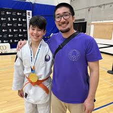 Image result for Harris Judo Club