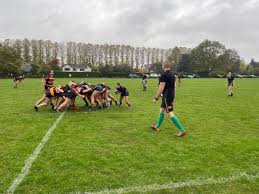 Image result for Trinity Guild Rugby Football Club