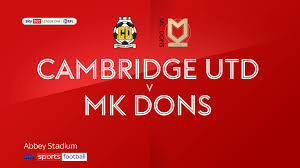 Image result for MK United FC