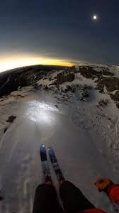 Image result for Eclipse Ski