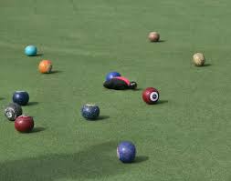 Image result for Broughton (Pentre) Bowling Club