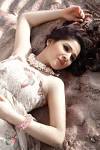 Saba Ghauri's Jewelry Latest Collection With Gorgeous Ayesha Umer