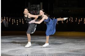 Image result for Paisley Ice Dance & Figure Skating Club