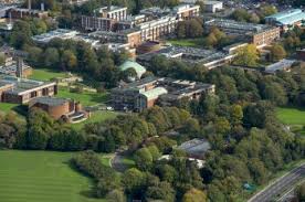 Image result for University Of Sussex