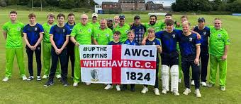 Image result for Whitehaven Cricket Club