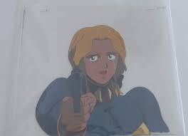 「メディナ・ラ・ルゲンシウス・エレクトラ ふしぎの海のナディア」の画像検索結果