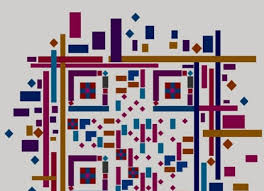 Image result for qr art