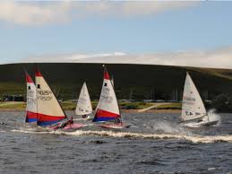 Image result for West Pennine Sailboard Club