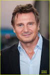 LIAM NEESON Talks About DeBlasios Effort To Get Rid Of Horse And.