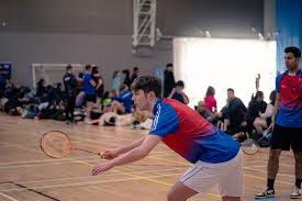 Image result for University Of London (Ulu) Badminton Club
