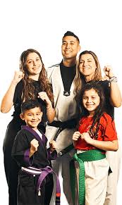 Image result for Mu-Sa Martial Arts and Fitness Centre