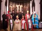 Nashotah House ecumenism 2009 « Voices from Russia