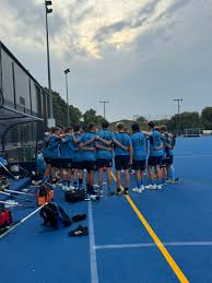 Image result for Repton Hockey Club