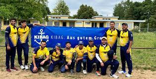 Image result for Bromham Nomads Cricket Club