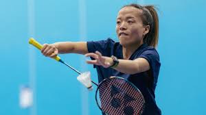Image result for Writtle Angels Badminton Players