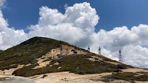 Image result for 毛無峠