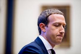 Image result for Mark Zuckerberg