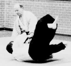 Image result for Bracknell Aikido Club