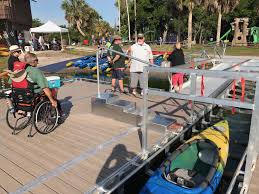 Image result for Woking Recreational Boating For The Handicapped