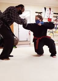 Image result for Walker's American Martial Arts