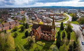 Image result for Shottermill Cricket Club