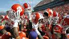 Watch Clemson Spring Football Game Live Online at WatchESPN