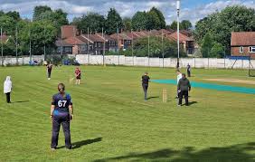 Image result for Blackley Cricket Club